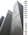Architecture in Manhattan, New York City 143925326