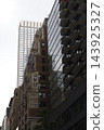 Architecture in Manhattan, New York City 143925327