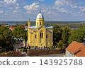 Orthodox Christian church in zemun 143925788