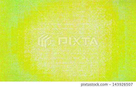 Green and yellow mixed gradient  background, suitable for flyers, banner, social media, covers, blogs, eBooks, newsletters etc. or insert picture or text with copy space 143926507