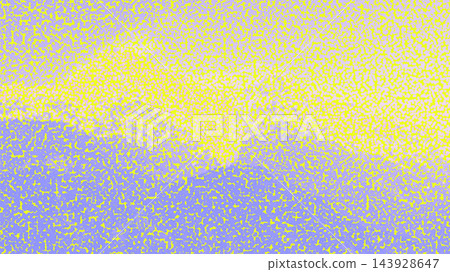 Abstract Grainy Mountain Landscape with Purple and Yellow Halftone Noise Texture, Retro Riso Print Style Gradient Background Abstract Grainy Mountain Landscape with Purple and Yellow Halftone Noise Texture, Retro Riso Print Style Gradient Background 143928647