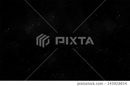 Deep Space Night Sky Background with Stippled Stars, Galaxy Dust and Cosmic Nebula Deep Space Night Sky Background with Stippled Stars, Galaxy Dust and Cosmic Nebula 143928654