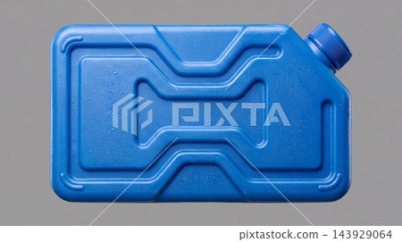 Blue Reusable Medical Ice Pack for Vaccine and Food Cold Chain Storage Blue Reusable Medical Ice Pack for Vaccine and Food Cold Chain Storage 143929064