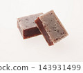 Kintsuba (Japanese sword guard) - Studio photography 143931499