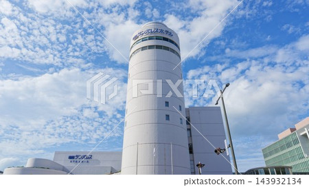 福岡市及建築 - 福岡太陽宮 福岡市及建築 - 福岡太陽宮 143932134