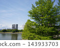  公園 143933703