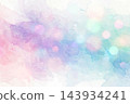 Gentle pastel watercolor-style background 01 143934241
