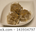 燒麥、家常菜、妻子做的菜、家常菜、我們家的味道、精心烹調的餐點、晚餐、宵夜、家庭餐桌 143934797