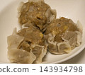 蒸燒賣，家常菜，老婆做的菜，家常菜，我們家的味道，精心準備的飯菜，晚餐，夜宵，家庭餐桌 143934798