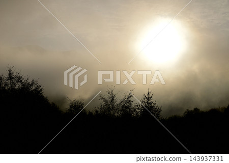 太陽隱藏在雲端 太陽隱藏在雲端 143937331