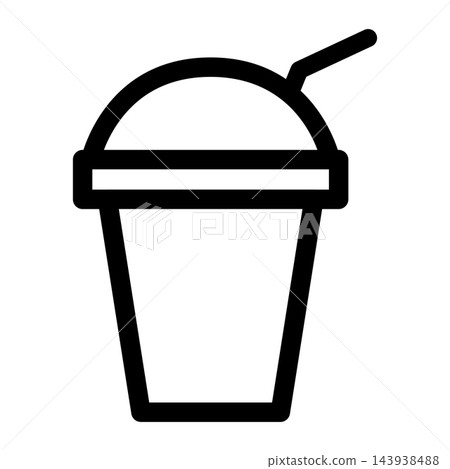 Drinks icon Drinks icon 143938488