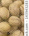 Whole Walnuts in Mesh Bag 143943283