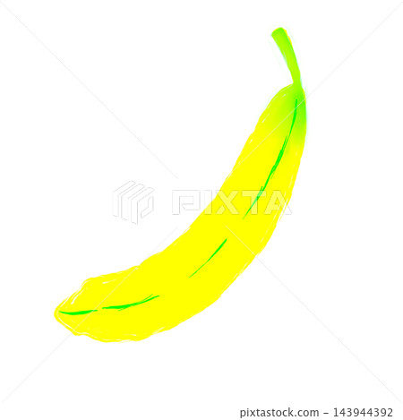 Banana Banana 143944392
