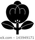 這是家徽，名為「一粒茶籽」。 143949171
