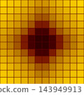 grid sheet of paper 143949913