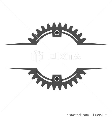 Bicycle Logo Icon Design 143951980