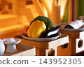 Shinto wedding ceremony images that can also be used for New Year's celebrations and New Year's Day themes. Shinto wedding ceremony images that can also be used for New Year's celebrations and New Year's Day themes. 143952305