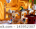 Shinto wedding ceremony images that can also be used for New Year's celebrations and New Year's Day themes. Shinto wedding ceremony images that can also be used for New Year's celebrations and New Year's Day themes. 143952307