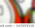 Blur color background abstract soft pastel blurred backdrop colored light wallpaper design red white 143959316