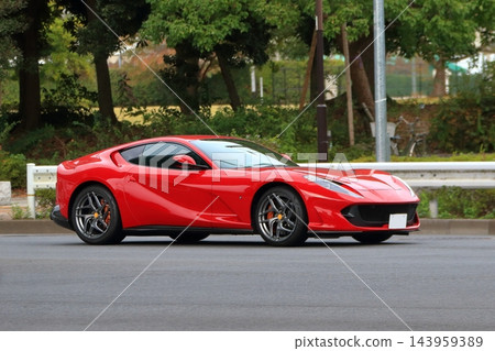 義大利跑車 義大利跑車 143959389