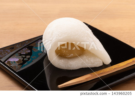 栗子餡(日本點心) 栗子餡(日本點心) 143960205