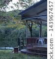 Morning scenery in Oku-Nikko 143967457