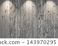 Vintage wood background 143970295