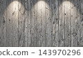 Vintage wood background 143970296