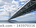 明石海峽大橋 143970316