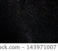 A long-exposure photograph of the starry sky on Maria Island in Tasmania, showcasing a fantastical landscape of stars spread across the dark night sky. A long-exposure photograph of the starry sky on Maria Island in Tasmania, showcasing a fantastical landscape of stars spread across the dark night sky. 143971007