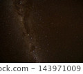 The starry sky and Milky Way of Maria Island, Tasmania, and the magnificent galaxy stretching across the dark night sky of the Southern Hemisphere. The starry sky and Milky Way of Maria Island, Tasmania, and the magnificent galaxy stretching across the dark night sky of the Southern Hemisphere. 143971009