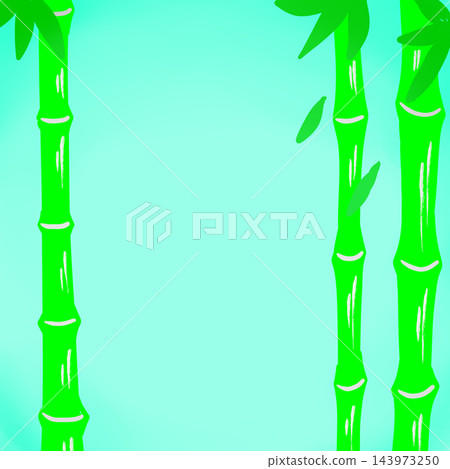 Bamboo background Bamboo background 143973250