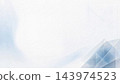 Business-oriented minimalist blue background with beautiful white space 03 143974523