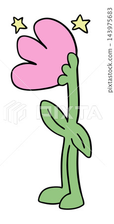 tulip, flower, women 143975683