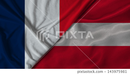 Diplomatic relations between France and Austria. Bilateral relations between Austria and France 143975981