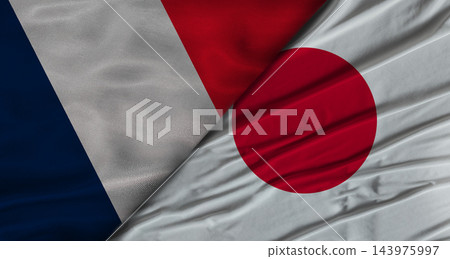 Diplomatic relations between France and Japan. Bilateral relations between Japan and France 143975997