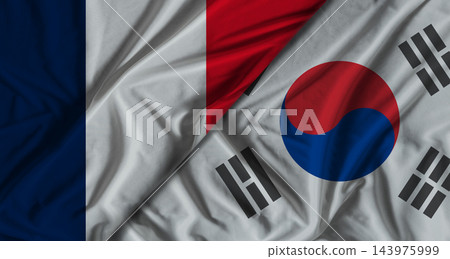 Diplomatic relations between France and South Korea. Bilateral relations between South Korea and France Diplomatic relations between France and South Korea. Bilateral relations between South Korea and France 143975999