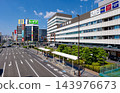 Osaka Minami Sunny JR Tennoji station square Osaka Minami Sunny JR Tennoji station square 143976673