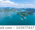 Kujukushima Islands (Sasebo City, Nagasaki Prefecture) 143977437