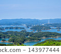 Kujukushima Islands (Sasebo City, Nagasaki Prefecture) 143977444