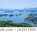 Kujukushima Islands (Sasebo City, Nagasaki Prefecture) 143977445