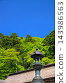 Oogami Shrine Shrine Okumi 143986563