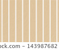 牛皮紙風格向量插圖，復古條紋背景，淺色 143987682