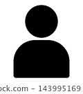 人物簡體圖示插圖 009 143995169