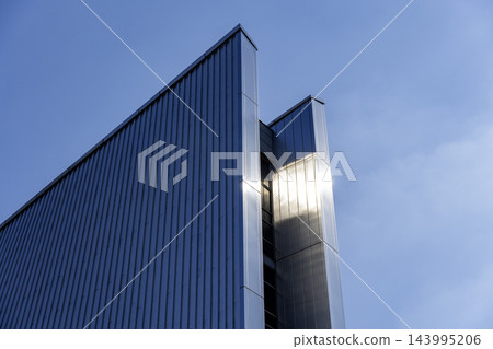 Tokyo Cathedral of St. Mary, the top of the building, 3-chome, Sekiguchi, Bunkyo-ku, Tokyo Tokyo Cathedral of St. Mary, the top of the building, 3-chome, Sekiguchi, Bunkyo-ku, Tokyo 143995206