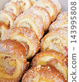 original czech cakes 143995808