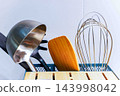 Kitchen tools 143998042