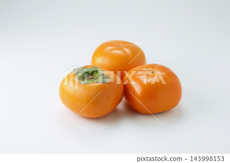 柿子(Okesa Persimmon) 柿子(Okesa Persimmon) 143998153