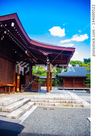 城南宮所供奉的三位神明的祝福:辟邪、避災、防災、保平安、交通、旅行平安、家庭和睦。 城南宮所供奉的三位神明的祝福:辟邪、避災、防災、保平安、交通、旅行平安、家庭和睦。 144000522