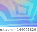A gradient background featuring geometric patterns of blue and blue-green. 144001829